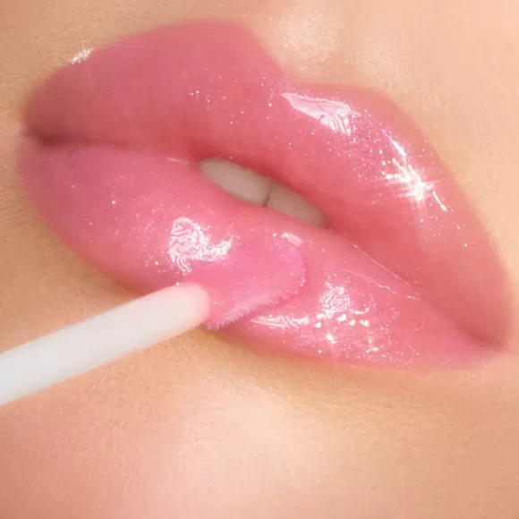 Charlotte Tilbury Lip Gloss>Pinkgasm Jewel Lips