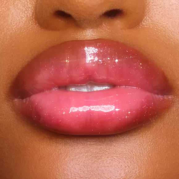 Charlotte Tilbury Lip Gloss>Pinkgasm Jewel Lips