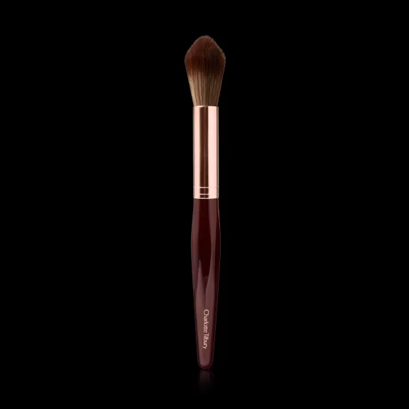 Charlotte Tilbury Brushes And Tools>Powder & Sculpt Brush