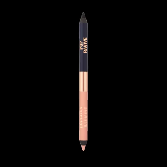 Charlotte Tilbury Eyeliner>Sleep Cheat Liner Duo