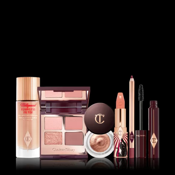 Charlotte Tilbury Makeup Kits & Sets>Sofia'S Confidence-Boosting Makeup Kit