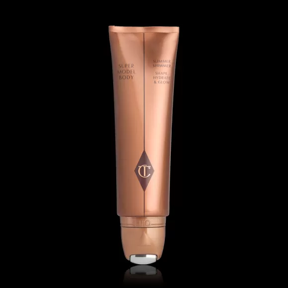 Charlotte Tilbury Body Care>Supermodel Body