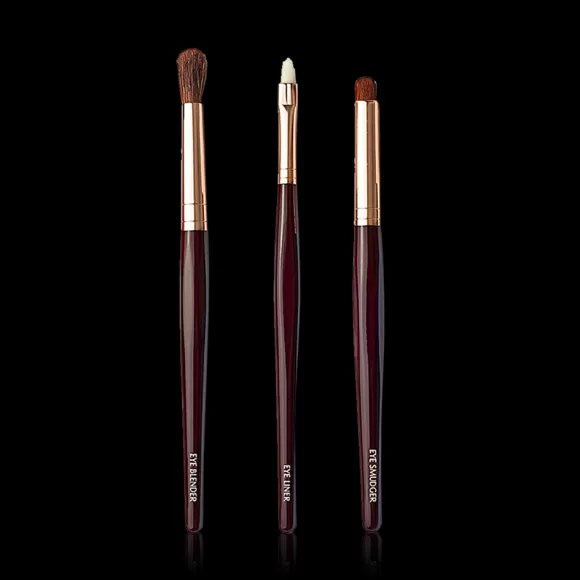 Charlotte Tilbury Brushes And Tools>The Essential Eye Tools