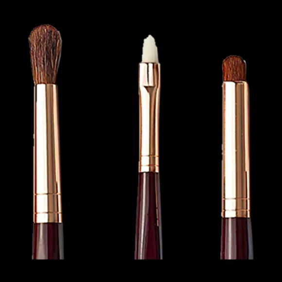 Charlotte Tilbury Brushes And Tools>The Essential Eye Tools