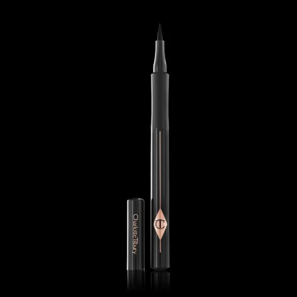 Charlotte Tilbury Eyeliner>The Feline Flick