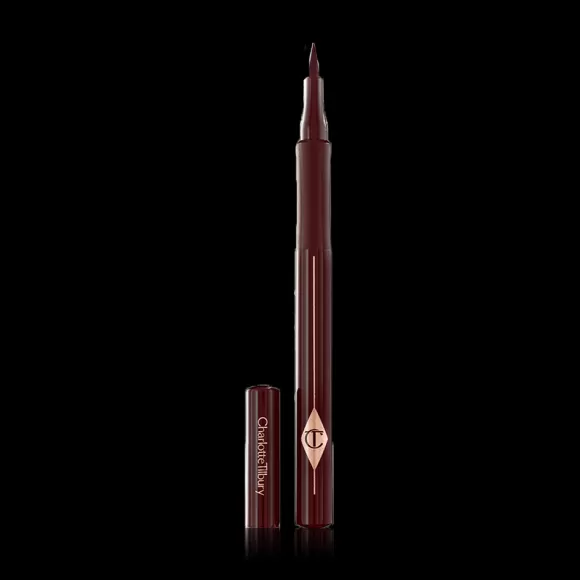 Charlotte Tilbury Eyeliner>The Feline Flick