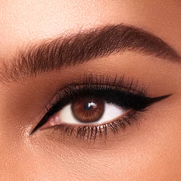 Charlotte Tilbury Eyeliner>The Feline Flick