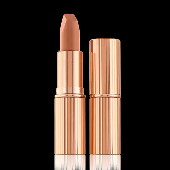 Charlotte Tilbury Lipstick>The Super Nudes