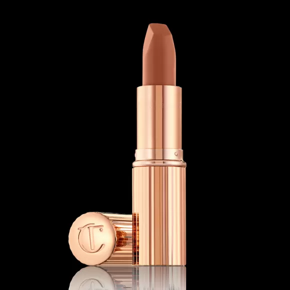 Charlotte Tilbury Lipstick>The Super Nudes