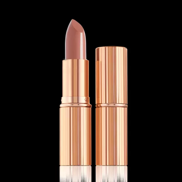 Charlotte Tilbury Lipstick>The Super Nudes