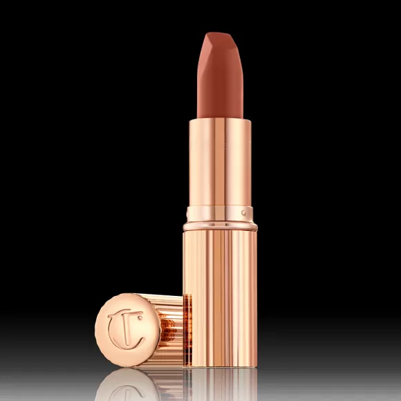 Charlotte Tilbury Lipstick>The Super Nudes