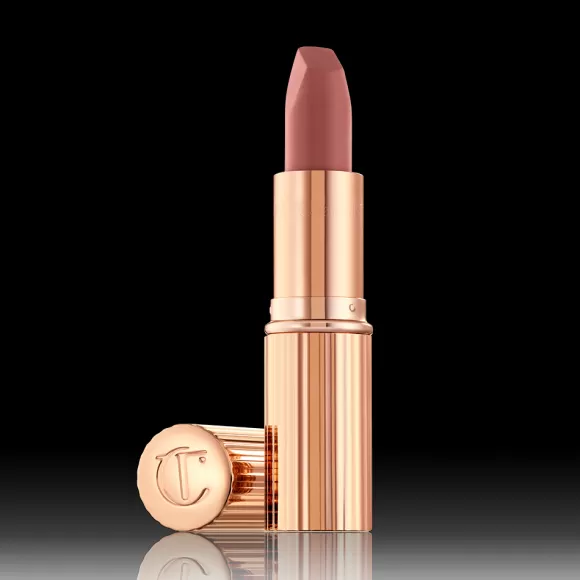 Charlotte Tilbury Lipstick>The Super Nudes