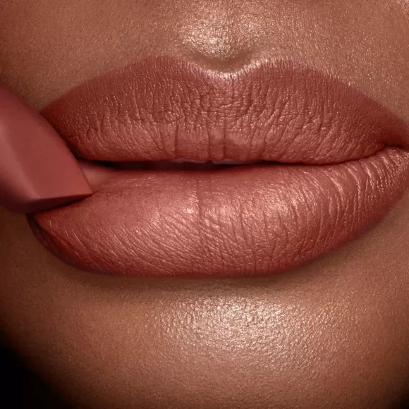 Charlotte Tilbury Lipstick>The Super Nudes