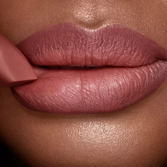 Charlotte Tilbury Lipstick>The Super Nudes