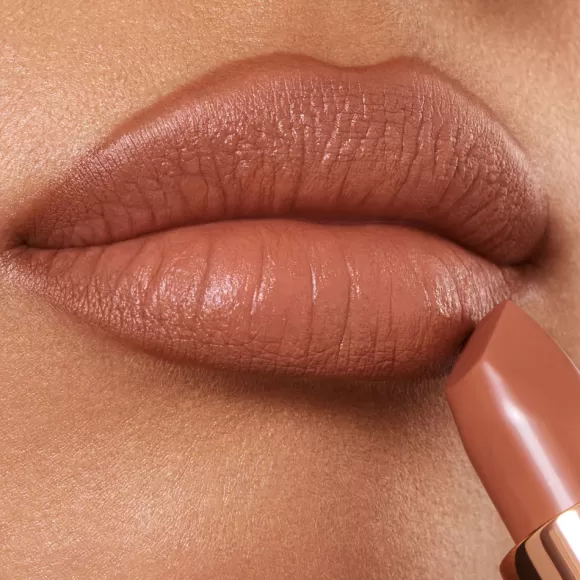 Charlotte Tilbury Lipstick>The Super Nudes