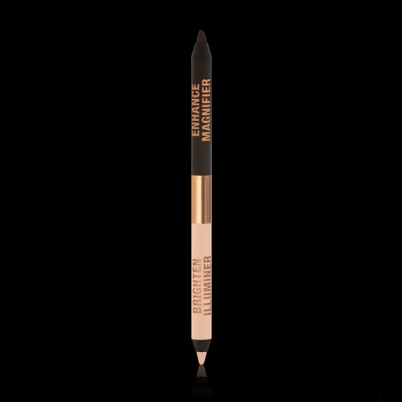 Charlotte Tilbury Eyeliner>The Super Nudes Duo Liner