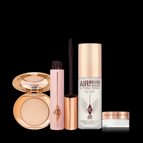 Charlotte Tilbury Makeup Kits & Sets>Wedding Day Magic Makeup Touch-Up Kit