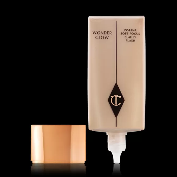 Charlotte Tilbury Primer>Wonderglow